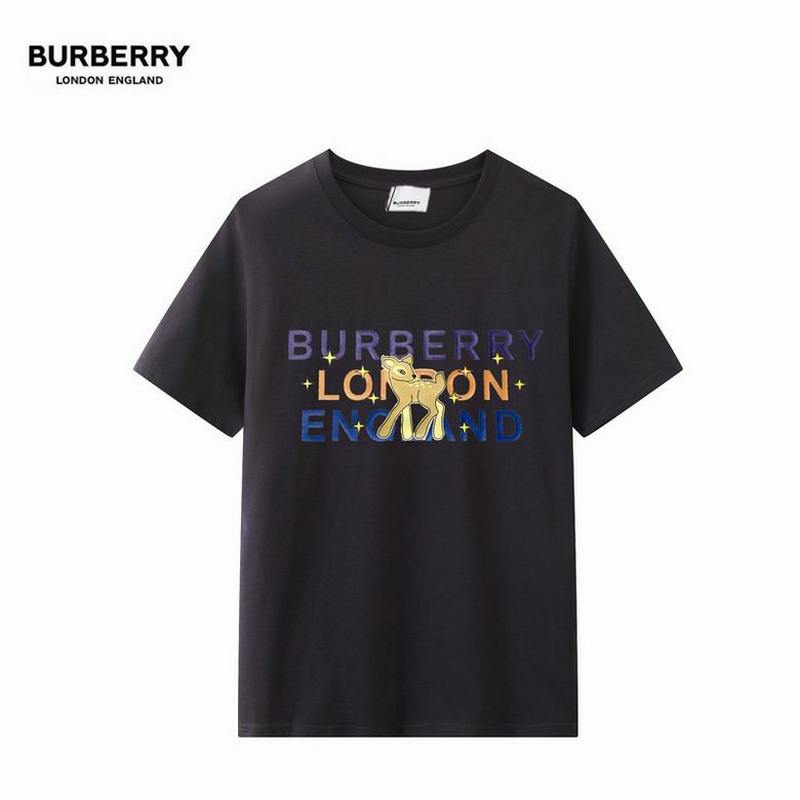 Burberry Men's T-shirts 423